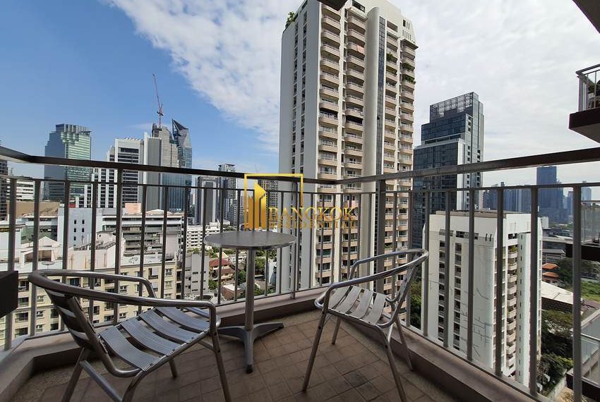 2 bed for sale Baan Siri 24 for rent 10570 image-06