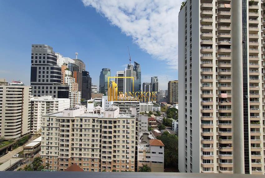 2 bed for sale Baan Siri 24 for rent 10570 image-07