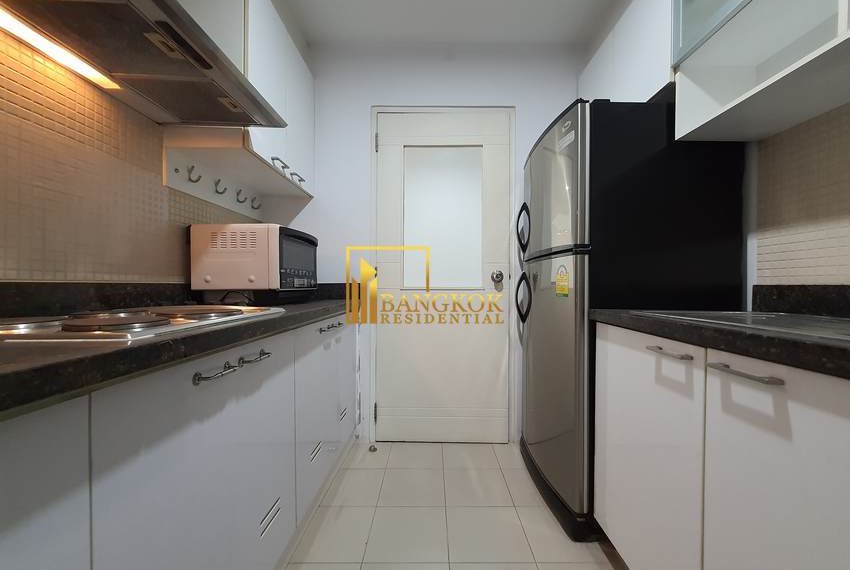 2 bed for sale Baan Siri 24 for rent 10570 image-09