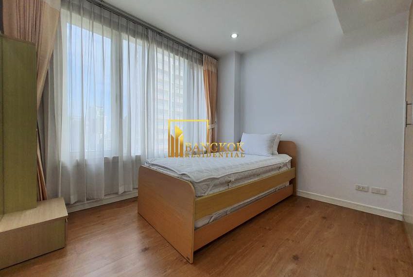 2 bed for sale Baan Siri 24 for rent 10570 image-15