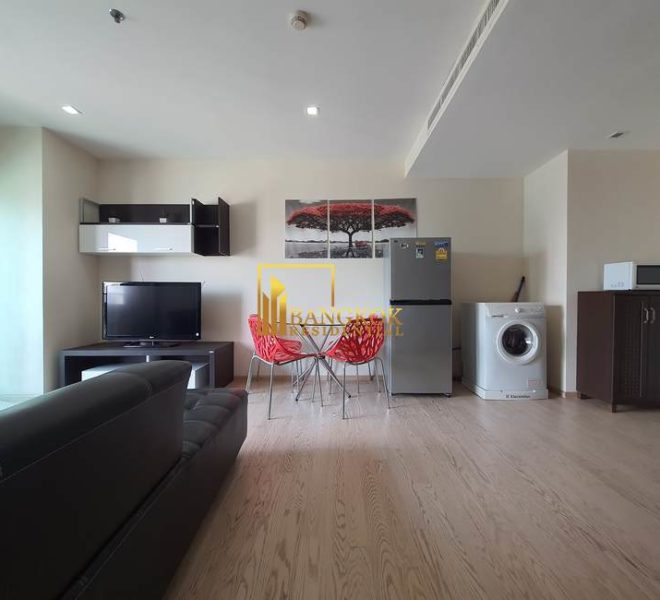 2 bed near bts thonglor for rent Noble Remix 10760 image-02