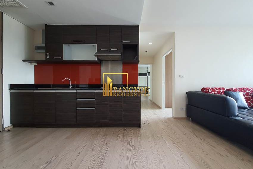 2 bed near bts thonglor for rent Noble Remix 10760 image-04