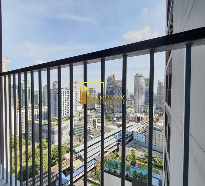 2 bed near bts thonglor for rent Noble Remix 10760 image-05