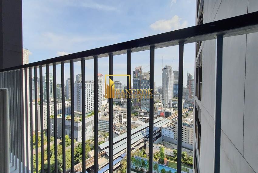 2 bed near bts thonglor for rent Noble Remix 10760 image-05