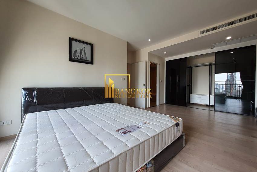 2 bed near bts thonglor for rent Noble Remix 10760 image-07