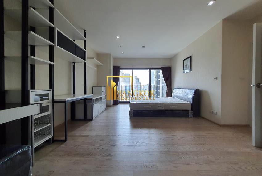 2 bed near bts thonglor for rent Noble Remix 10760 image-08