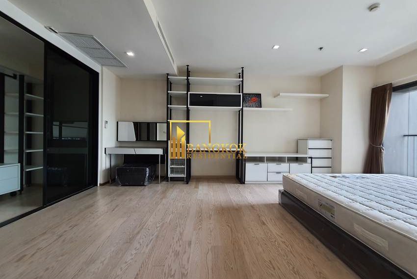 2 bed near bts thonglor for rent Noble Remix 10760 image-10