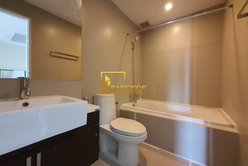 2 bed near bts thonglor for rent Noble Remix 10760 image-11