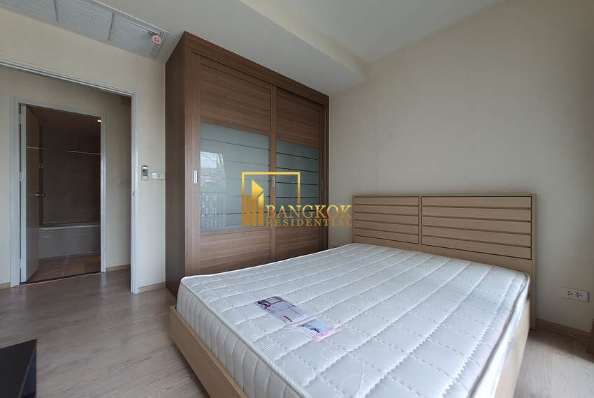 2 bed near bts thonglor for rent Noble Remix 10760 image-12