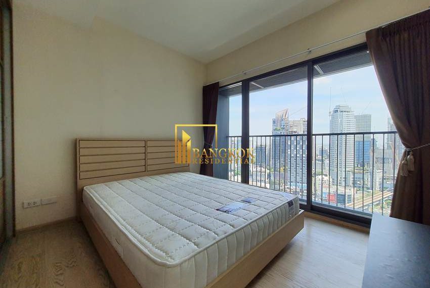 2 bed near bts thonglor for rent Noble Remix 10760 image-13