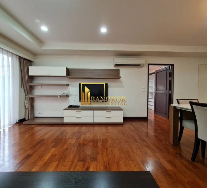 2 bedroom apartment asoke Baan Sukhumvit 14 0038 image-03