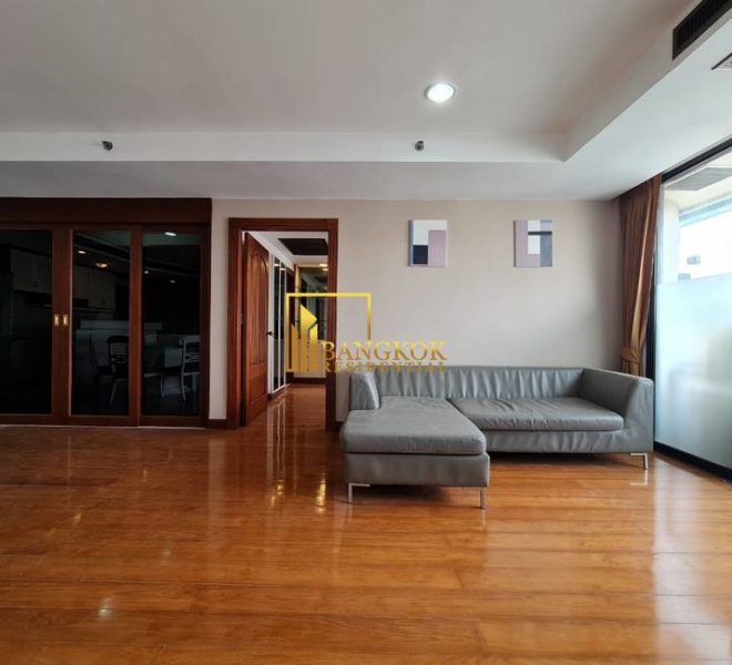 2 bedroom condo for rent Las Colinas 12879 image-01