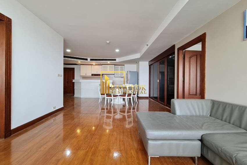 2 bedroom condo for rent Las Colinas 12879 image-02