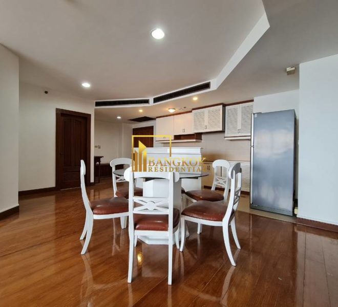2 bedroom condo for rent Las Colinas 12879 image-04
