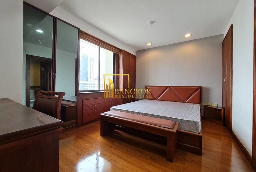 2 bedroom condo for rent Las Colinas 12879 image-10