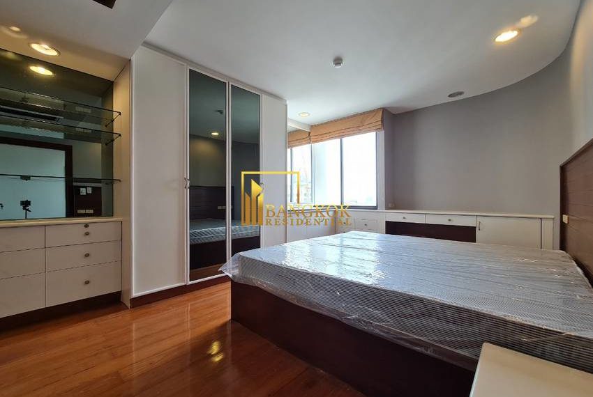 2 bedroom condo for rent Las Colinas 12879 image-13