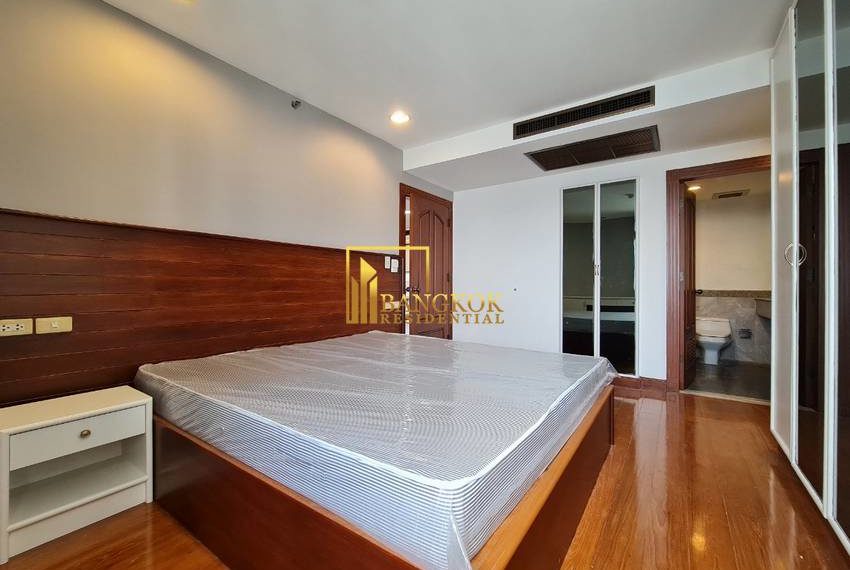 2 bedroom condo for rent Las Colinas 12879 image-14