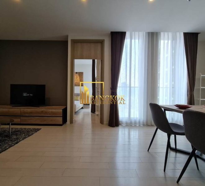2 bedroom condo for rent Noble Ploenchit 9057 image-02