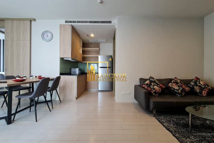 2 bedroom condo for rent Noble Ploenchit 9057 image-04