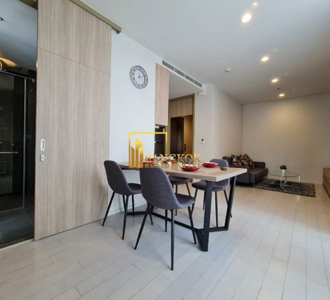 2 bedroom condo for rent Noble Ploenchit 9057 image-05