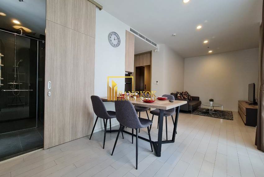 2 bedroom condo for rent Noble Ploenchit 9057 image-05