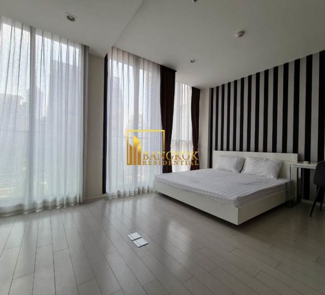 2 bedroom condo for rent Noble Ploenchit 9057 image-07