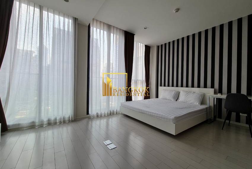 2 bedroom condo for rent Noble Ploenchit 9057 image-07