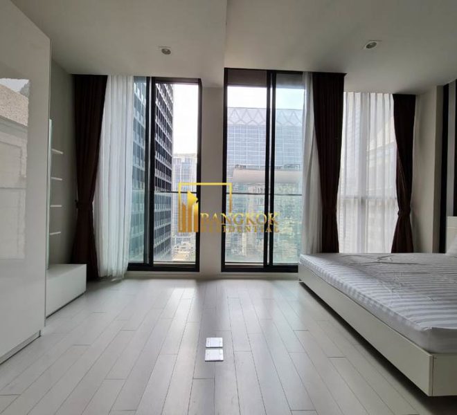 2 bedroom condo for rent Noble Ploenchit 9057 image-08