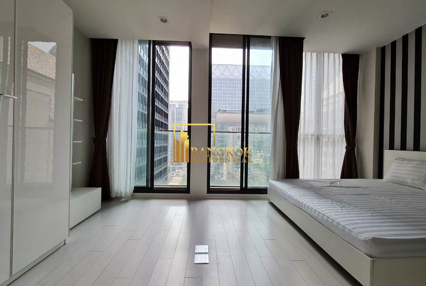 2 bedroom condo for rent Noble Ploenchit 9057 image-08