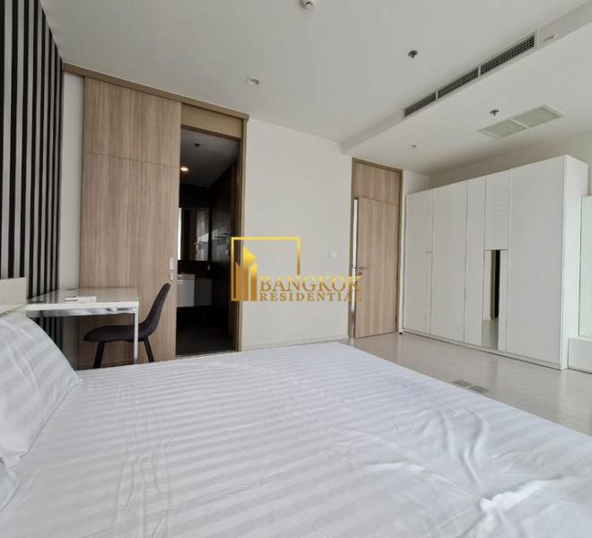 2 bedroom condo for rent Noble Ploenchit 9057 image-09