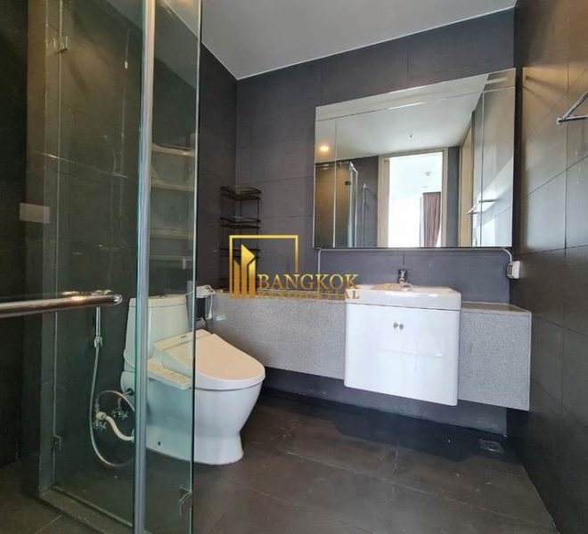 2 bedroom condo for rent Noble Ploenchit 9057 image-13
