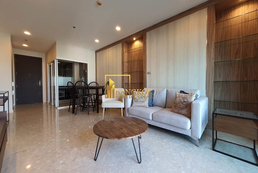 2 bedroom condo for rent The Crest Sukhumvit 34 13494 image-01