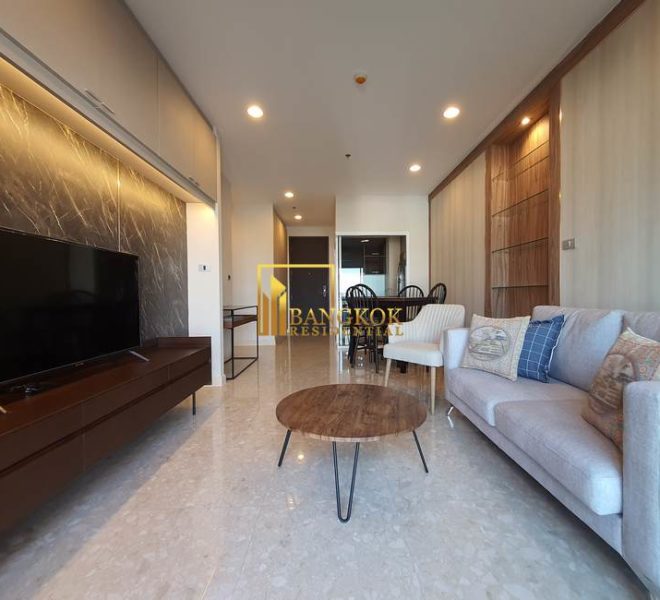 2 bedroom condo for rent The Crest Sukhumvit 34 13494 image-03