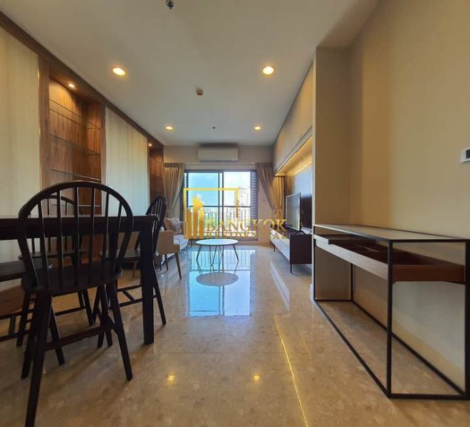 2 bedroom condo for rent The Crest Sukhumvit 34 13494 image-04