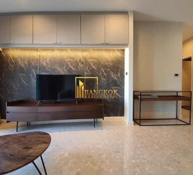 2 bedroom condo for rent The Crest Sukhumvit 34 13494 image-05