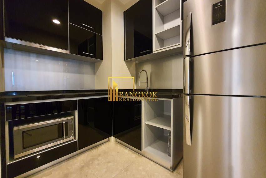2 bedroom condo for rent The Crest Sukhumvit 34 13494 image-07