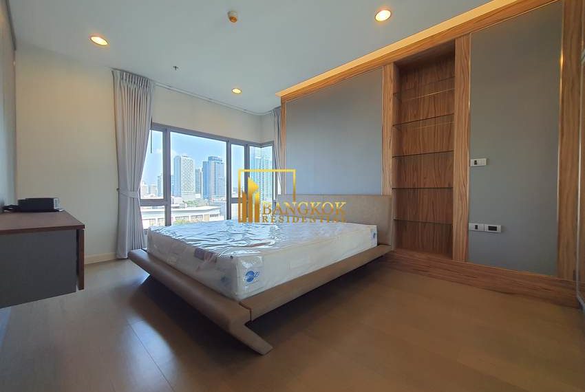 2 bedroom condo for rent The Crest Sukhumvit 34 13494 image-08