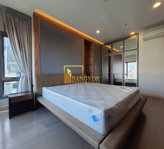 2 bedroom condo for rent The Crest Sukhumvit 34 13494 image-09