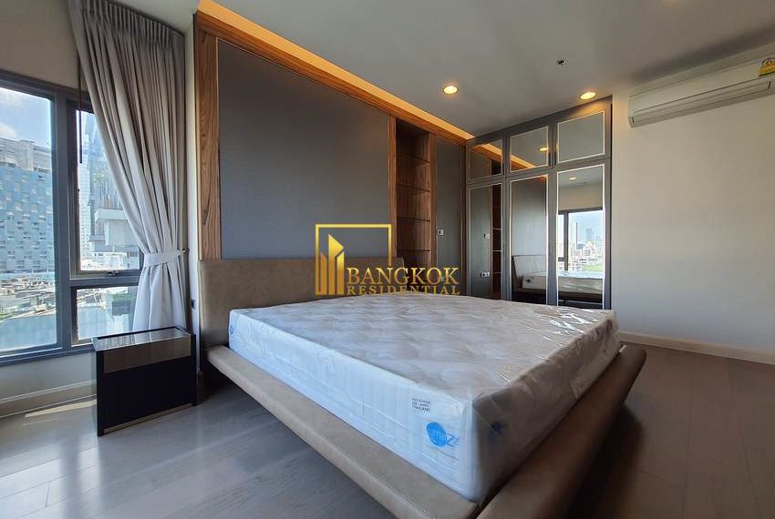 2 bedroom condo for rent The Crest Sukhumvit 34 13494 image-09