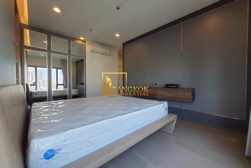 2 bedroom condo for rent The Crest Sukhumvit 34 13494 image-11