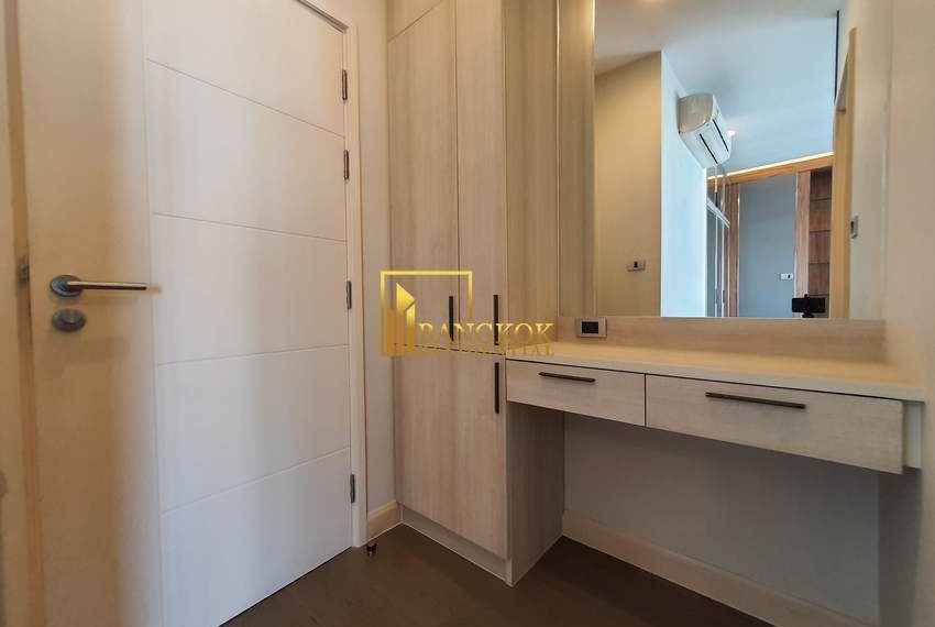2 bedroom condo for rent The Crest Sukhumvit 34 13494 image-12