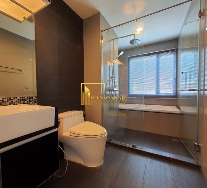 2 bedroom condo for rent The Crest Sukhumvit 34 13494 image-13