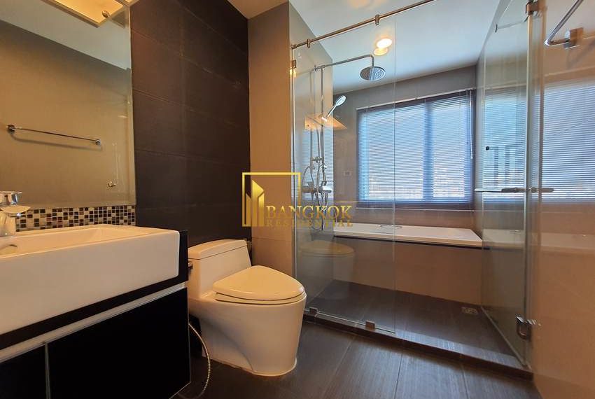 2 bedroom condo for rent The Crest Sukhumvit 34 13494 image-13
