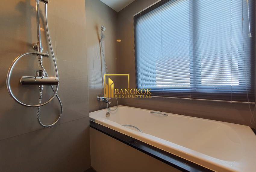 2 bedroom condo for rent The Crest Sukhumvit 34 13494 image-14