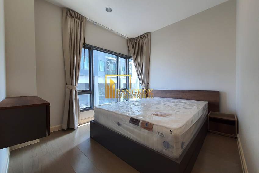 2 bedroom condo for rent The Crest Sukhumvit 34 13494 image-15