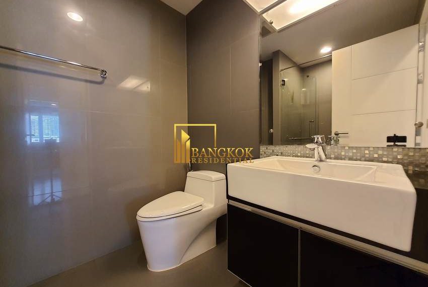 2 bedroom condo for rent The Crest Sukhumvit 34 13494 image-17