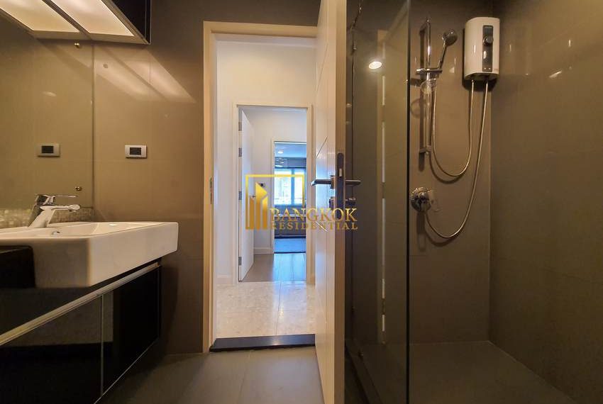 2 bedroom condo for rent The Crest Sukhumvit 34 13494 image-18