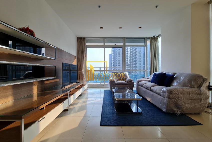 2 bedroom for rent Athenee Residence 14322 image-01