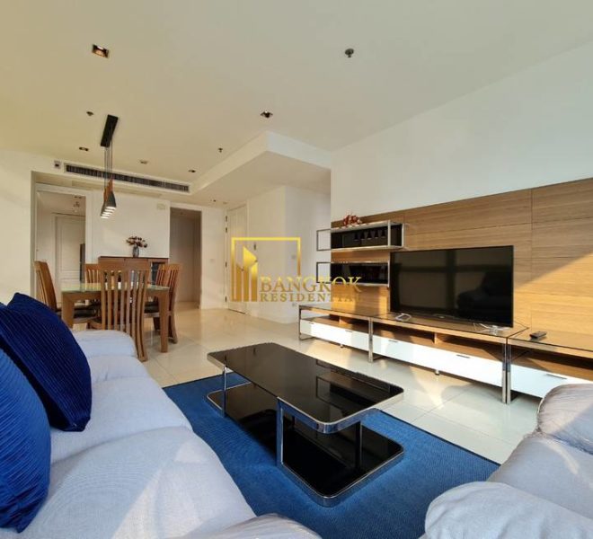2 bedroom for rent Athenee Residence 14322 image-02