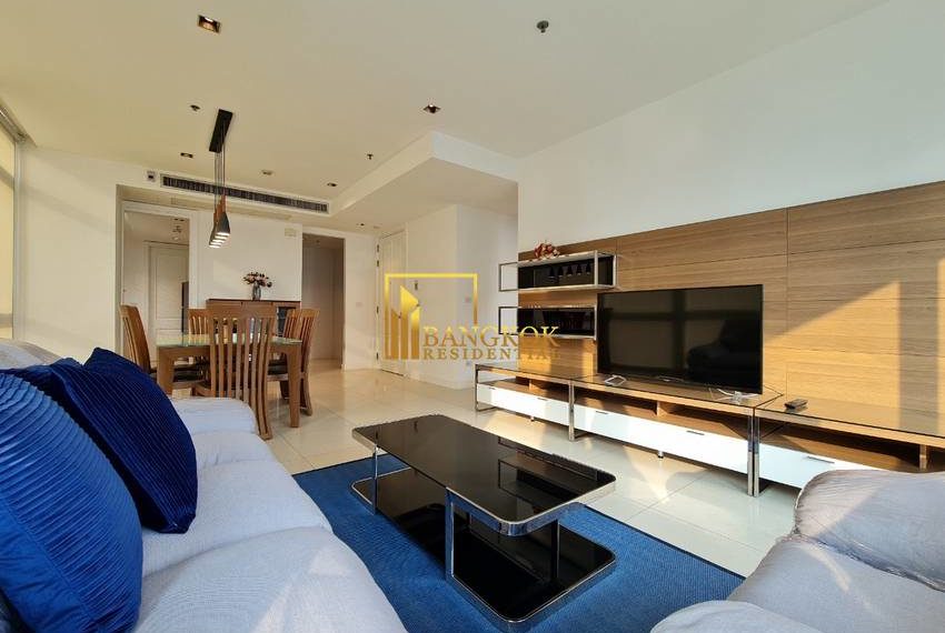2 bedroom for rent Athenee Residence 14322 image-02